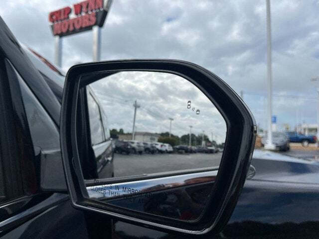 2020 Ford Expedition 31