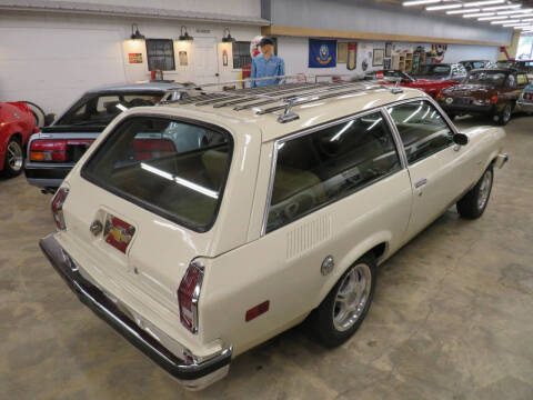 1978 Chevrolet Deluxe