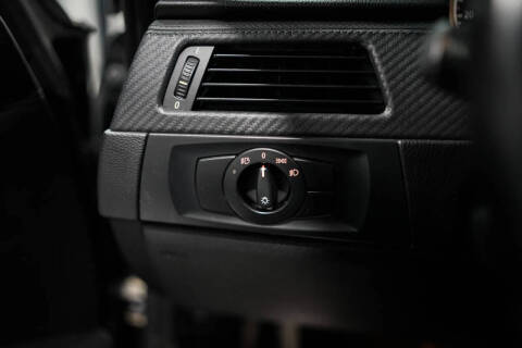 2008 BMW M3