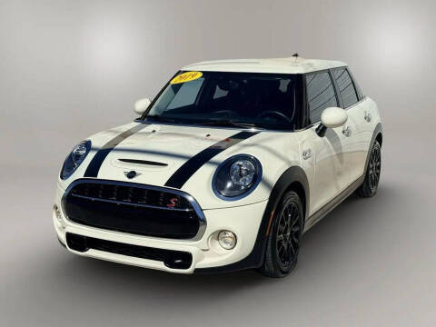 2019 MINI Hardtop 4 Door Cooper S