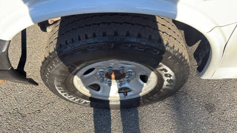 2019 Chevrolet Express 2500