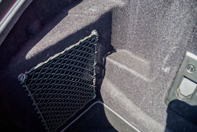 2019 McLaren 570S Spider