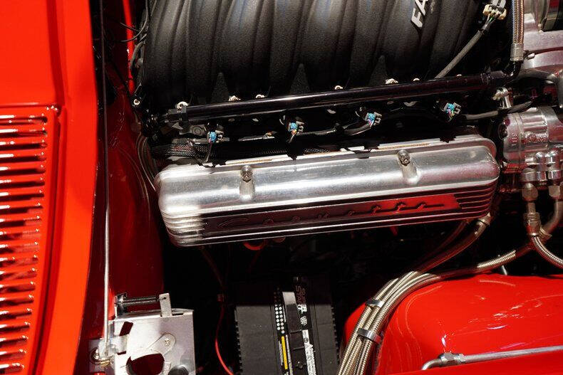 1965 Chevrolet Corvette