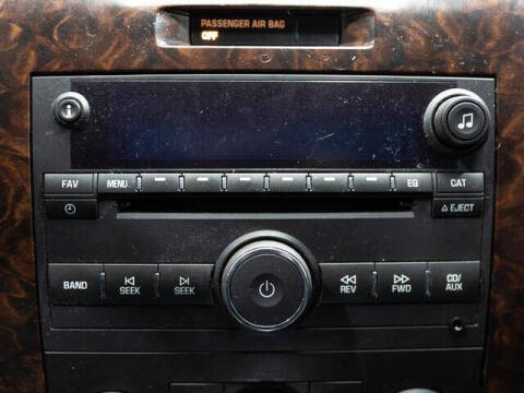 2013 Chevrolet Impala LS