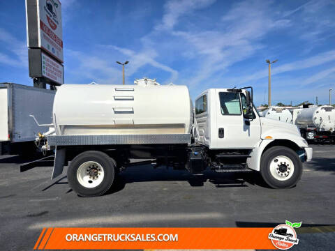 2019 International DuraStar 4300