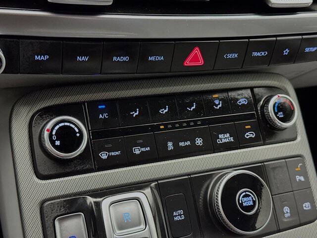 2023 Hyundai Palisade SE