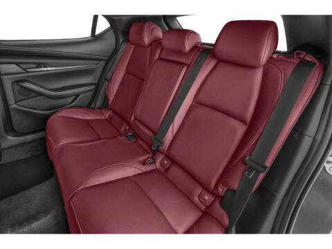 2026 Mazda Mazda3 Hatchback 2.5 S Carbon Edition