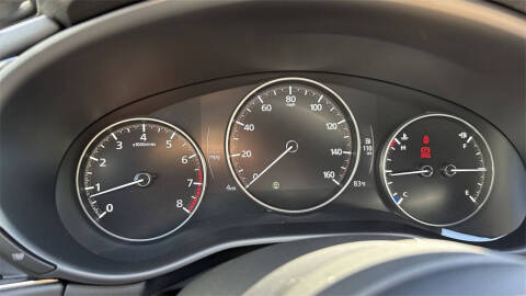 2026 Mazda Mazda3 Hatchback 2.5 S Premium