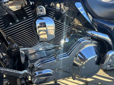 2004 Harley-Davidson Electra Glide