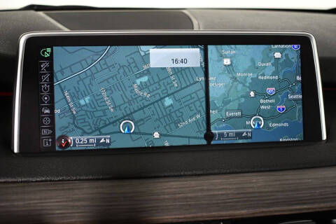 2014 BMW X5 xDrive35i