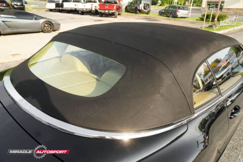 2007 Bentley Continental GT