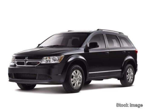 2017 Dodge Journey for sale at Goldy Chrysler Dodge Jeep Ram Mitsubishi in Huntington WV
