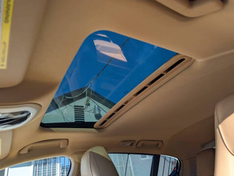 2016 Porsche Panamera S