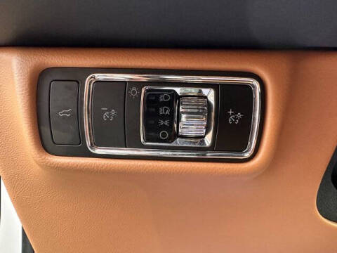 2025 Lincoln Aviator Black Label