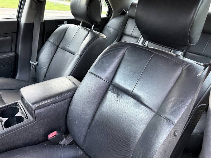 2011 Cadillac STS V6 Premium