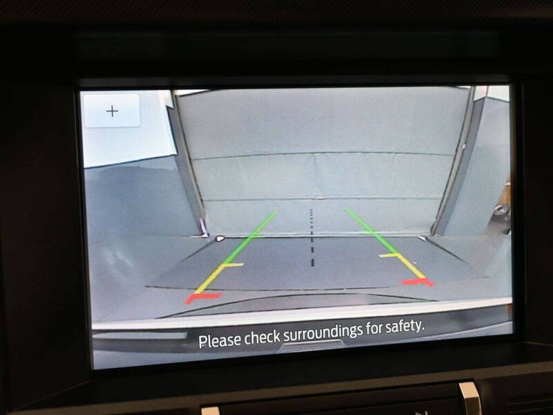 2020 Ford Mustang Shelby GT350