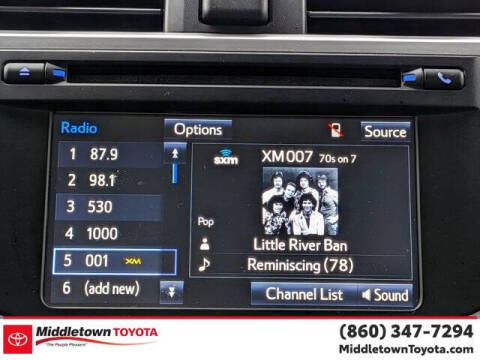 2017 Toyota 4Runner SR5 Premium