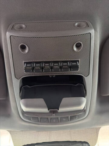 2017 Ford F-350 Super Duty