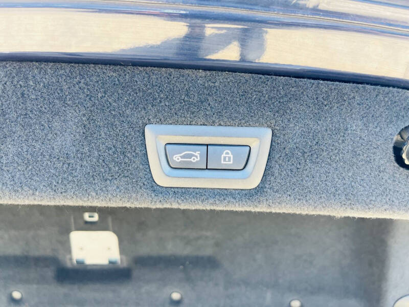 2016 BMW 7 Series 740i