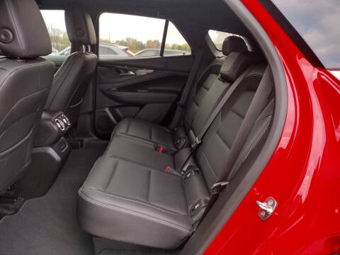 2024 Chevrolet Blazer EV 2LT