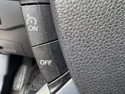 2012 Ford Transit Connect XLT