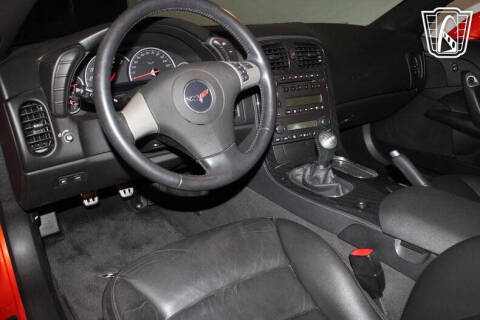 2011 Chevrolet Corvette