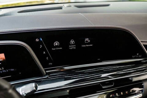 2023 Cadillac Escalade-V