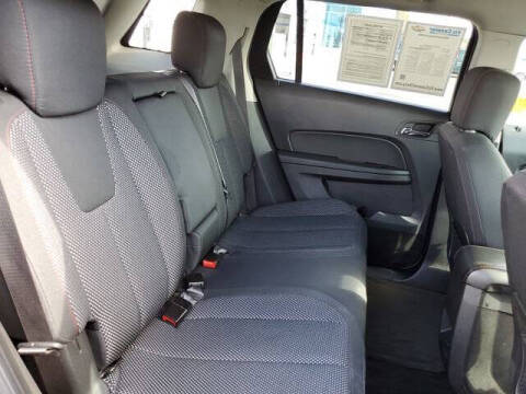 2011 GMC Terrain SLE-2