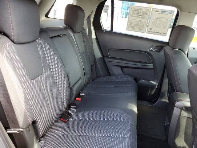 2011 GMC Terrain SLE-2