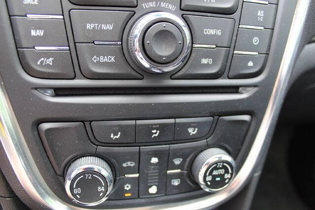 2014 Buick Encore Convenience
