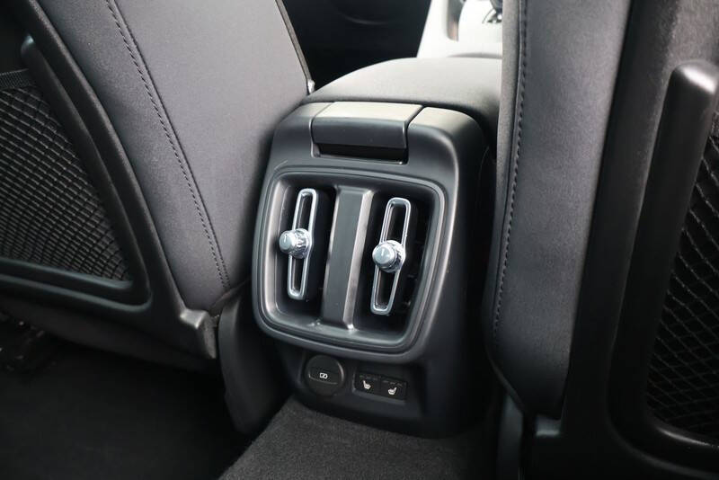 2022 Polestar 2 Long Range Dual Motor