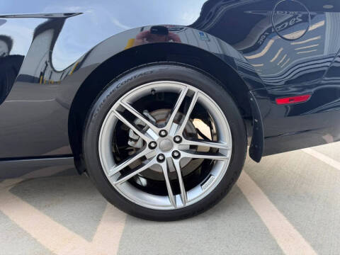 2014 Ford Mustang GT Premium