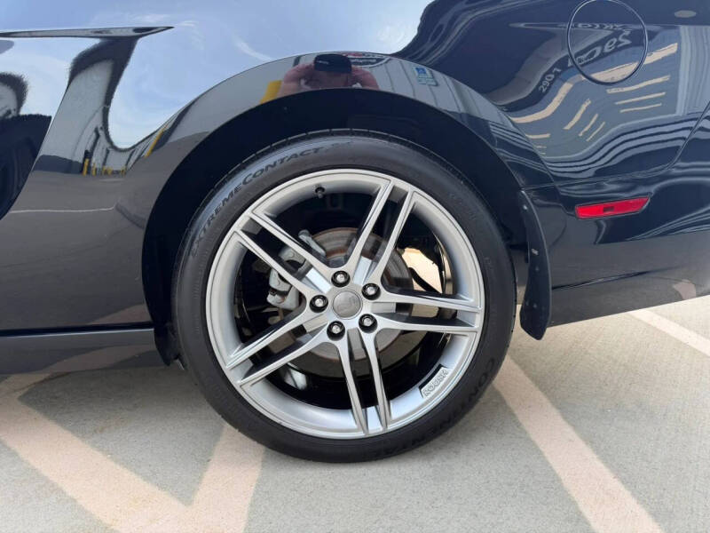 2014 Ford Mustang GT Premium