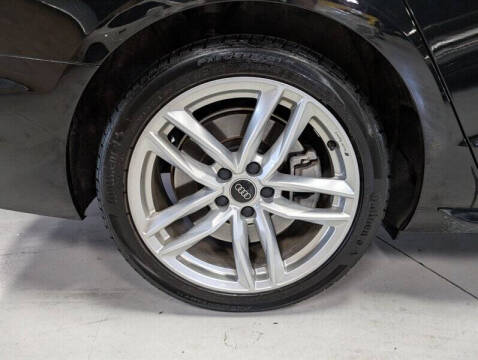 2023 Audi A4 quattro S line Prem Plus 45 TFSI