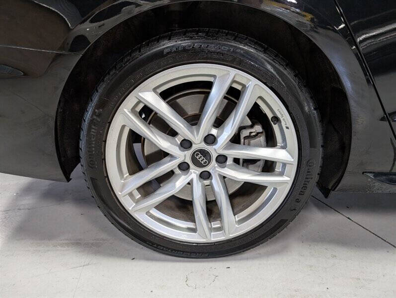 2023 Audi A4 quattro S line Prem Plus 45 TFSI