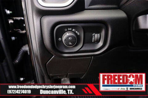 2026 RAM 2500 Lone Star