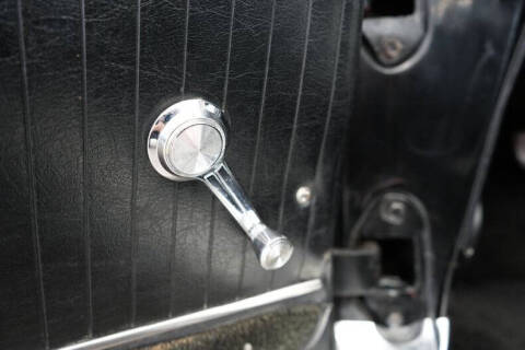 1962 Chevrolet Corvette