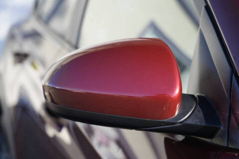 2019 Hyundai Tucson Sport