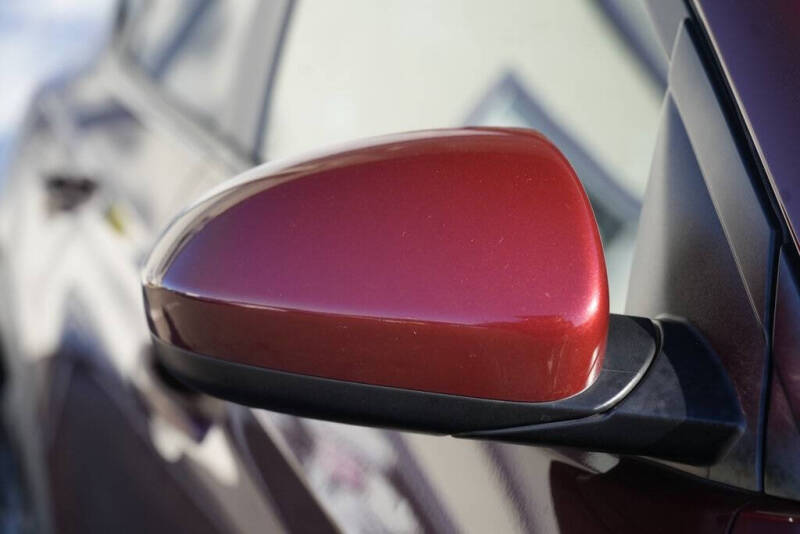 2019 Hyundai Tucson Sport