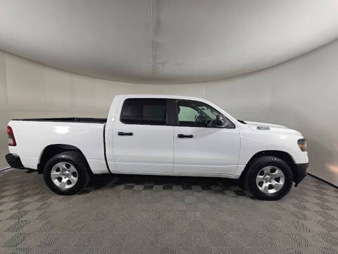 2023 RAM 1500 Tradesman