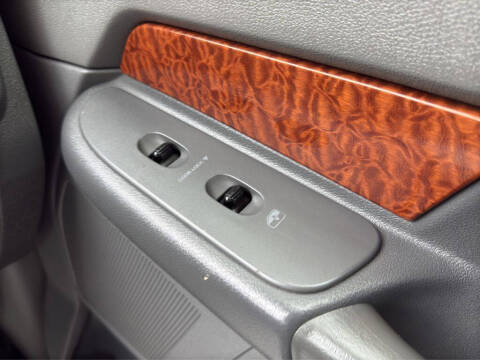 2006 Dodge Ram 2500