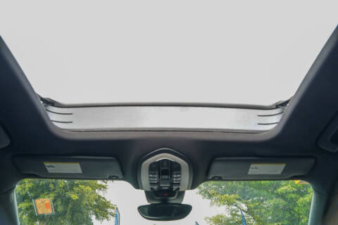 2018 Porsche Macan GTS