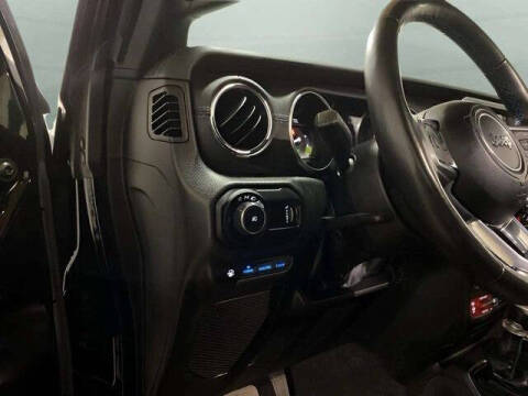 2023 Jeep Wrangler Rubicon 4xe