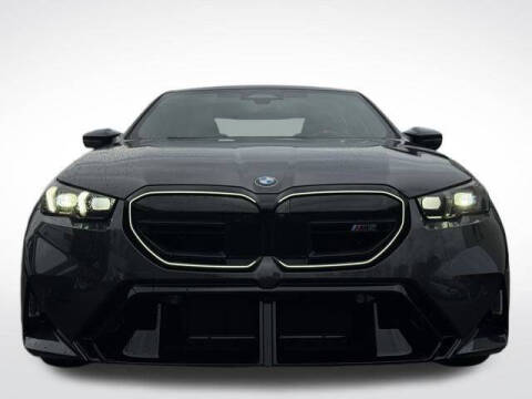 2026 BMW M5