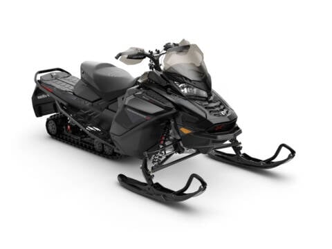 2019 Ski-Doo Renegade® X 900 Ace Turbo