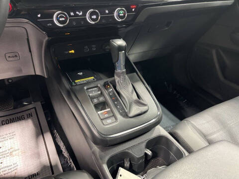 2023 Honda CR-V