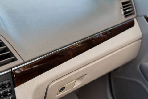 2011 Mercedes-Benz E-Class E 350