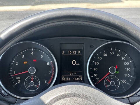 2013 Volkswagen Golf