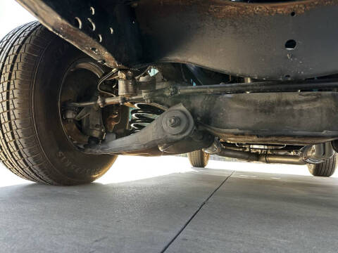 1959 Chevrolet Apache