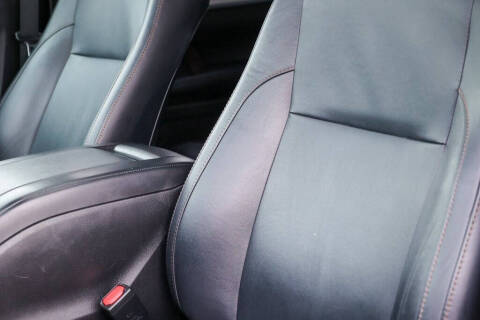 2018 Toyota Highlander Hybrid XLE